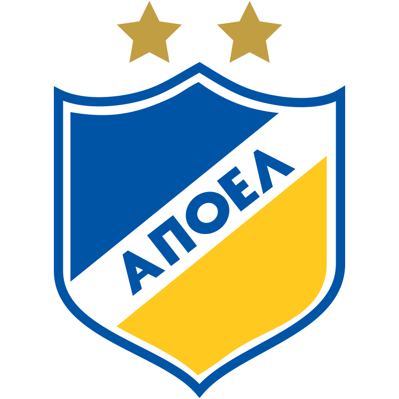 APOEL NICOSIA logo