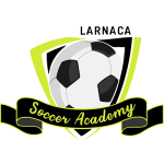 LARNACA SOCCER ACADEMY logo