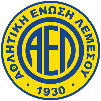 AEL LIMASSOL logo