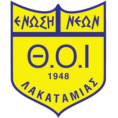 THOI LAKATAMIAS logo