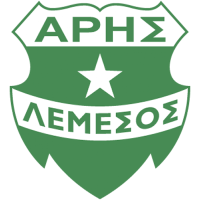 ARIS LIMASSOL logo