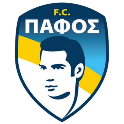 PAFOS FC logo