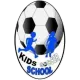 KIDSSOCCERSCHOOL ETHNIKOSACHNAS logo