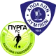 PYRGA FC - APOLLON LYMPION logo