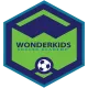WONDERKIDS SOCCER ACADEMY logo