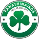 PAO SOCCER SCHOOLS  CYPRUS logo