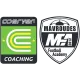 MAVROUDES COERVER FA logo
