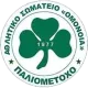 OMONOIA PALIOMETOCHOY JUNIORS logo