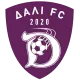 DALI FC logo