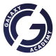 GALAXY ACADEMY logo