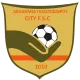 CITY FC logo