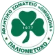 OMONOIA PALIOMETOCHOY JUNIORS logo