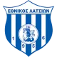 ETHNIKOS LATSION logo