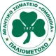 OMONOIA PALIOMETOCHOY JUNIORS logo