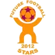 FUTURE FOOTBALL STARS logo