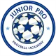JUNIOR PRO FOOTBALL ACADEMY logo