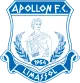 APOLLON FC ACADEMY logo