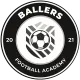 BALLERS MESOKELEAS F.A logo