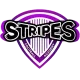 STRIPES FA logo