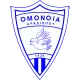 OMONOIA ARADIPPOU logo