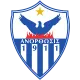 ANORTHOSIS AMMOXWSTOU KL LARNAKAS logo
