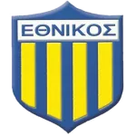 ETHNIKOS DEFTERAS