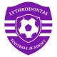 LYTHRODONTAS FOOTBALL ACADEMY logo