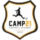 CAMP 21 logo