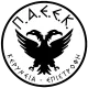 PAEEK logo
