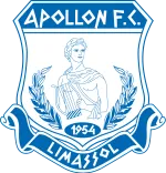 APOLLON LIMASSOL