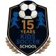 KIDSSOCCERSCHOOL ETHNIKOSACHNAS logo