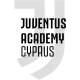 JUVENTUS ACADEMY CYPRUS 3 logo