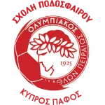 OLYMPIACOS PIRAEUS PAFOS