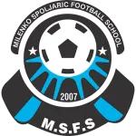 MILENKO SPOLJARIC F.S.