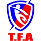 TOTAL FOOTBALLACADEMY logo