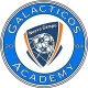 GALACTICOS logo