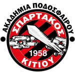 SPARTAKOS KITIOU