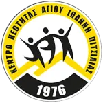 KN AGIOU IOANNI