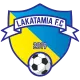 LAKATAMIA FC logo