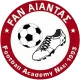 FAN AIANTAS logo