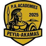 PEGEIA - AKAMAS 2025