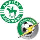 AKRITAS CHLORAKAS KERAVNOS logo