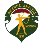 DIGENIS AKRITAS MORFOU