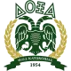 DOXA KATOKOPIAS logo
