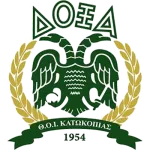 DOXA KATOKOPIAS