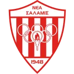 NEA SALAMINA KLIMAKIO LEMESOU