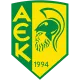 AEK LARNAKAS logo