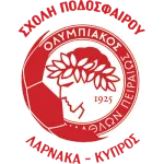 OLYMPIACOS PIRAEUS LARNAKA