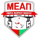 MEAP PERA XORIO
