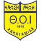 THOI  LACATAMIAS logo